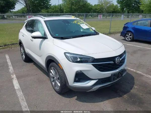 KL4MMFSL4MB075952 2021 BUICK ENCORE GX - Image 1