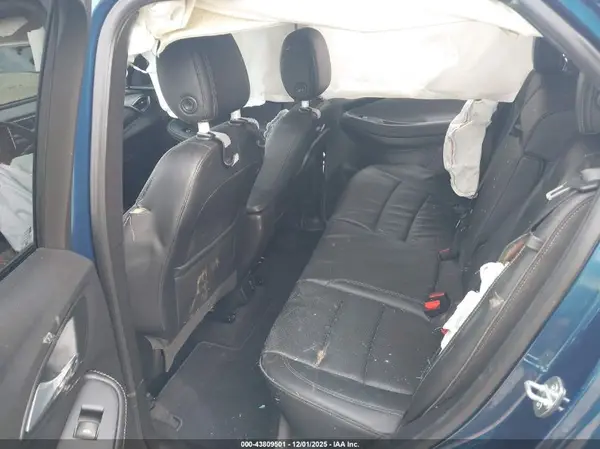KL4MMFSL4MB090967 2021 BUICK ENCORE GX - Image 8