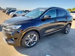 KL4MMFSL4MB103345 2021 BUICK ENCORE GX