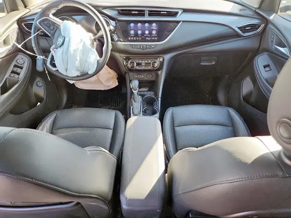 KL4MMFSL4MB103345 2021 BUICK ENCORE GX - Image 8