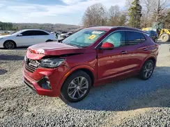 KL4MMFSL4MB105418 2021 BUICK ENCORE GX