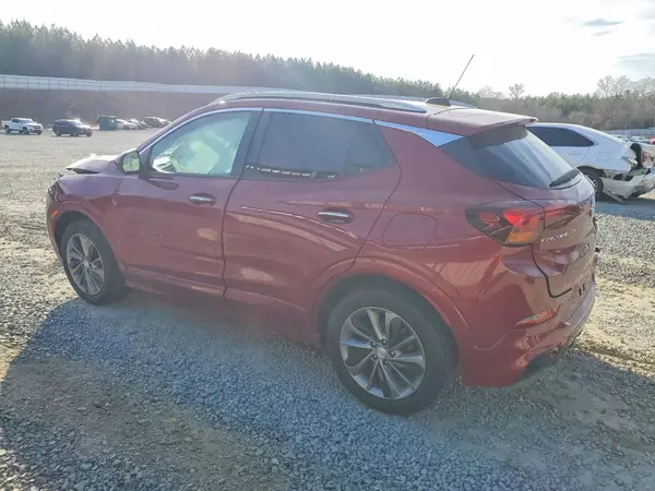 KL4MMFSL4MB105418 2021 BUICK ENCORE GX - Image 2