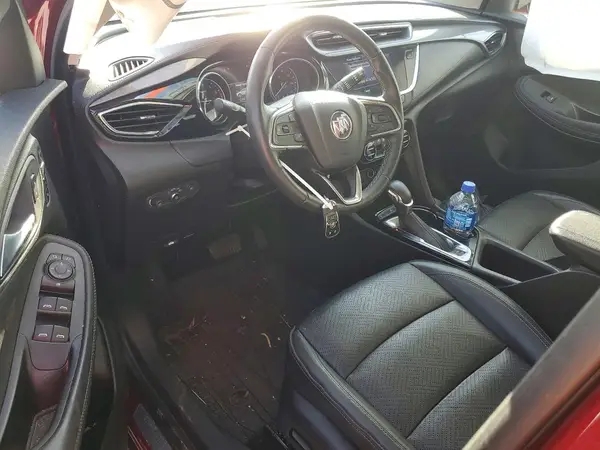 KL4MMFSL4MB105418 2021 BUICK ENCORE GX - Image 8