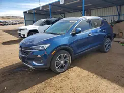 KL4MMFSL4MB106388 2021 BUICK ENCORE