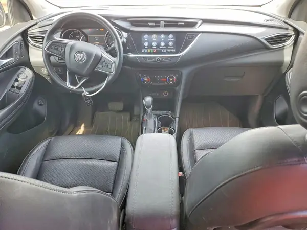 KL4MMFSL4MB106388 2021 BUICK ENCORE - Image 8