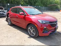 KL4MMFSL4MB112627 2021 BUICK ENCORE GX