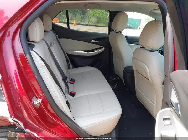 KL4MMFSL4MB112627 2021 BUICK ENCORE GX - Image 8