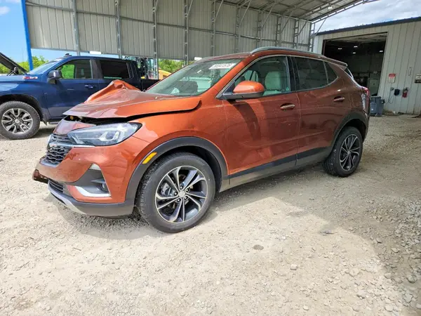 KL4MMFSL4MB126074 2021 BUICK ENCORE - Image 1