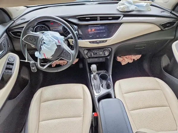 KL4MMFSL4MB126074 2021 BUICK ENCORE - Image 8