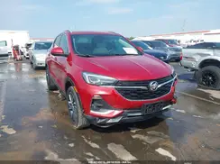 KL4MMFSL4MB143442 2021 BUICK ENCORE GX