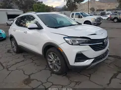 KL4MMFSL4MB149693 2021 BUICK ENCORE GX