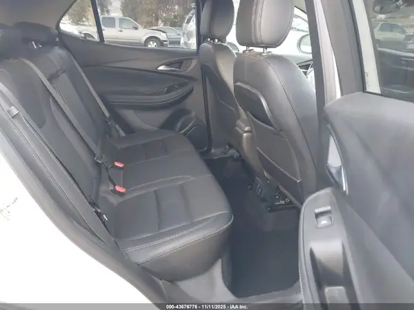 KL4MMFSL4MB149693 2021 BUICK ENCORE GX - Image 8