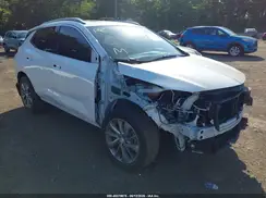 KL4MMFSL4MB150942 2021 BUICK ENCORE GX