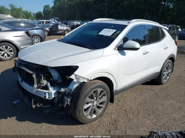 KL4MMFSL4MB150942 2021 BUICK ENCORE GX - Image 2