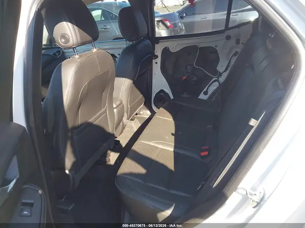 KL4MMFSL4MB150942 2021 BUICK ENCORE GX - Image 8