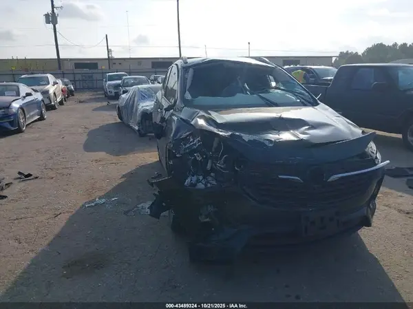 KL4MMFSL4MB168163 2021 BUICK ENCORE GX - Image 1