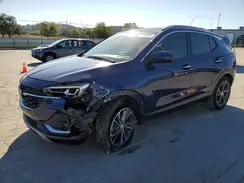 KL4MMFSL4NB040247 2022 BUICK ENCORE GX