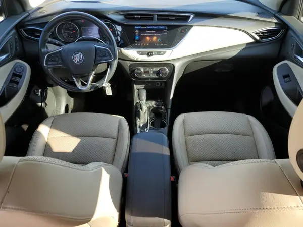 KL4MMFSL4NB040247 2022 BUICK ENCORE GX - Image 8