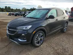 KL4MMFSL4NB046050 2022 BUICK ENCORE GX