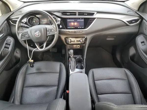 KL4MMFSL4NB046050 2022 BUICK ENCORE GX - Image 8