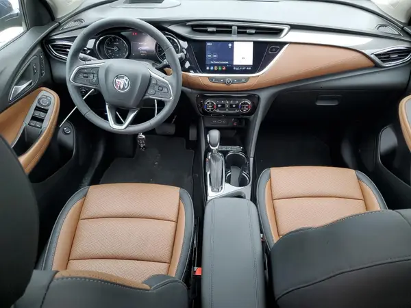 KL4MMFSL4NB046100 2022 BUICK ENCORE - Image 8