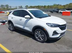 KL4MMFSL4NB066282 2022 BUICK ENCORE GX