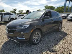 KL4MMFSL4NB075368 2022 BUICK ENCORE GX