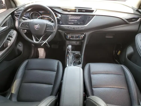 KL4MMFSL4NB075368 2022 BUICK ENCORE GX - Image 8