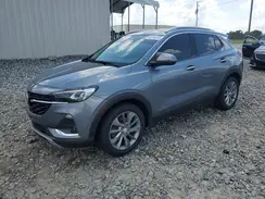 KL4MMFSL4NB078352 2022 BUICK ENCORE GX