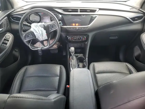 KL4MMFSL4NB078352 2022 BUICK ENCORE GX - Image 8