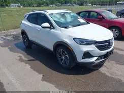 KL4MMFSL4NB090680 2022 BUICK ENCORE GX