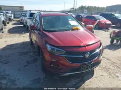 KL4MMFSL4NB092526 2022 BUICK ENCORE GX