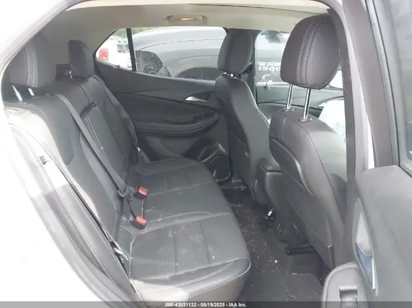 KL4MMFSL4NB097483 2022 BUICK ENCORE GX - Image 8