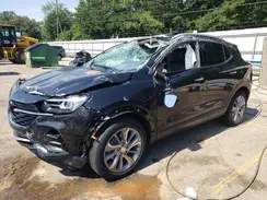 KL4MMFSL4NB102214 2022 BUICK ENCORE