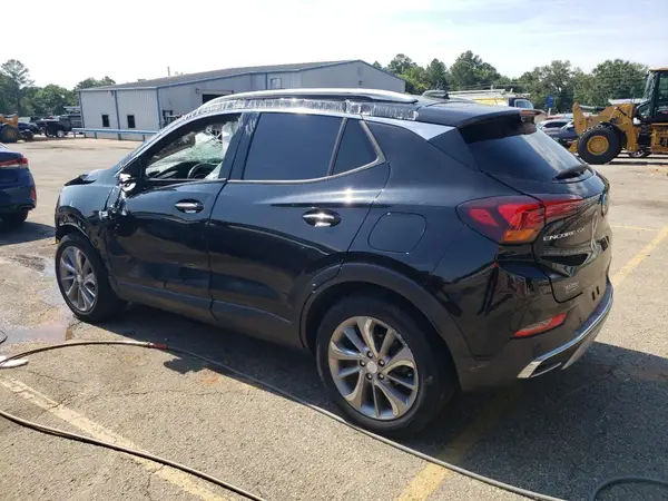 KL4MMFSL4NB102214 2022 BUICK ENCORE - Image 2