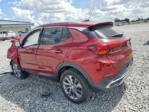KL4MMFSL4PB012936 2023 BUICK ENCORE - Image 2