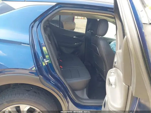 KL4MMFSL4PB065944 2023 BUICK ENCORE GX - Image 8