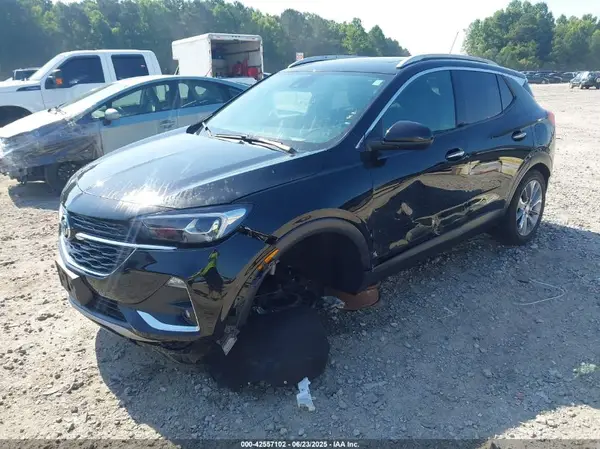KL4MMFSL4PB075096 2023 BUICK ENCORE GX - Image 2