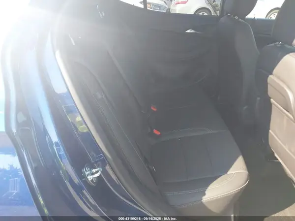 KL4MMFSL4PB107836 2023 BUICK ENCORE GX - Image 8