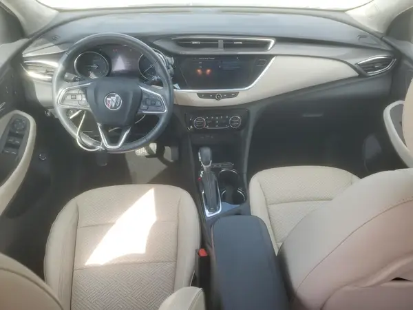 KL4MMFSL4PB123860 2023 BUICK ENCORE GX - Image 8