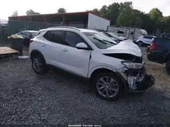 KL4MMFSL4PB160441 2023 BUICK ENCORE GX