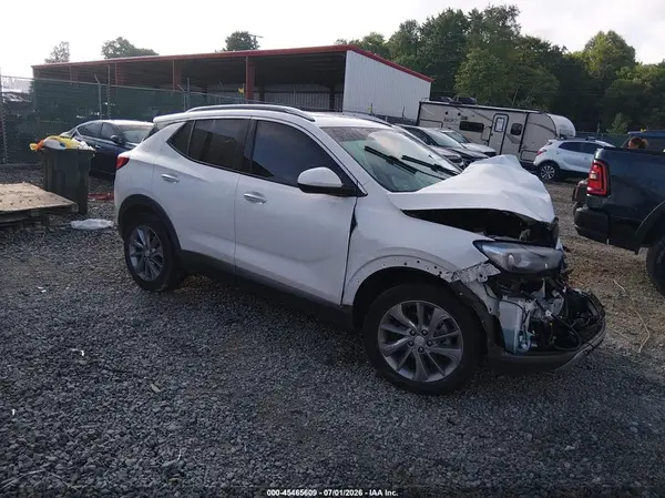 KL4MMFSL4PB160441 2023 BUICK ENCORE GX - Image 1
