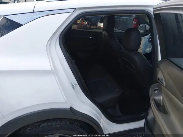 KL4MMFSL4PB160441 2023 BUICK ENCORE GX - Image 8