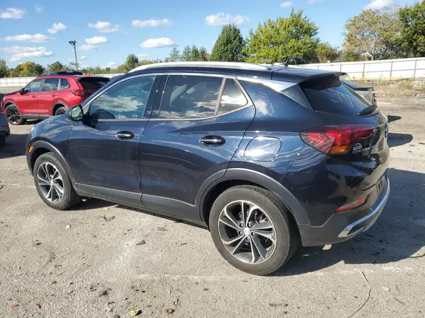 KL4MMFSL5LB095285 2020 BUICK ENCORE GX - Image 2