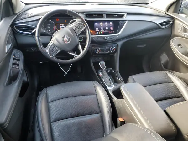 KL4MMFSL5LB095285 2020 BUICK ENCORE GX - Image 8