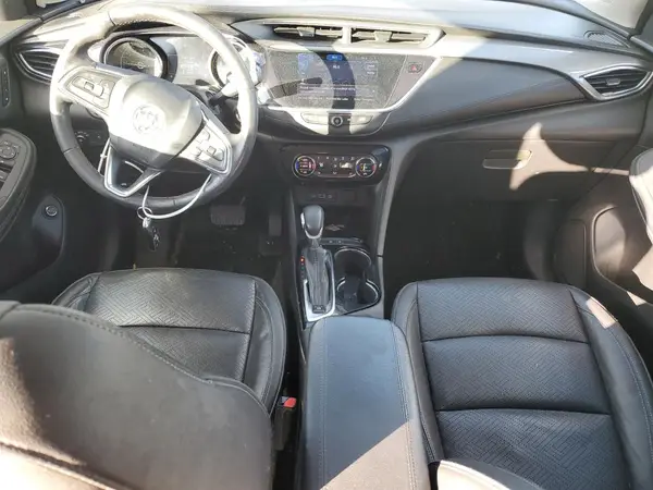 KL4MMFSL5LB122680 2020 BUICK ENCORE GX - Image 8