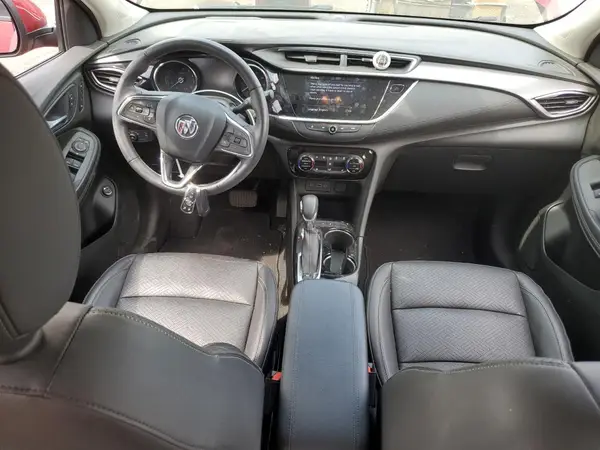 KL4MMFSL5LB123182 2020 BUICK ENCORE GX - Image 8