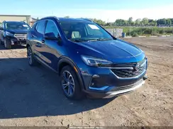KL4MMFSL5LB125417 2020 BUICK ENCORE GX