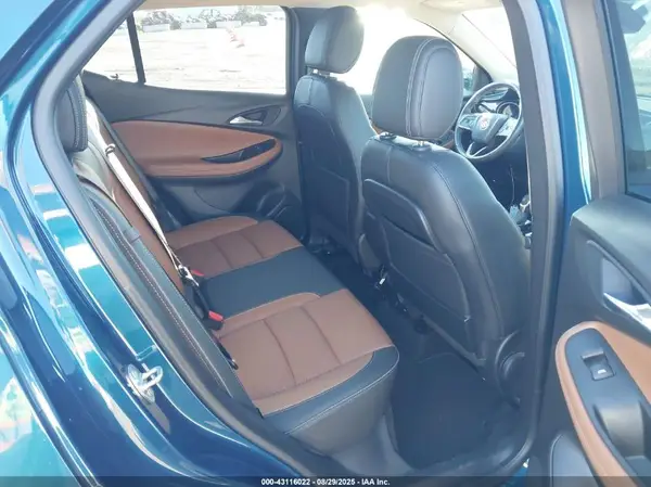 KL4MMFSL5LB125417 2020 BUICK ENCORE GX - Image 8