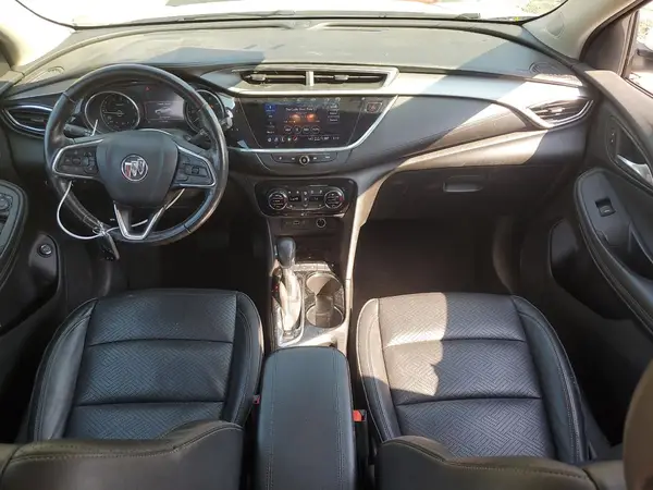 KL4MMFSL5LB128530 2020 BUICK ENCORE GX - Image 8
